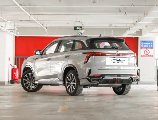 2023 CHANGAN CS75 PLUS 3e génération 2.0T Automatique Voiture phare SUV compact 233 chevaux L4