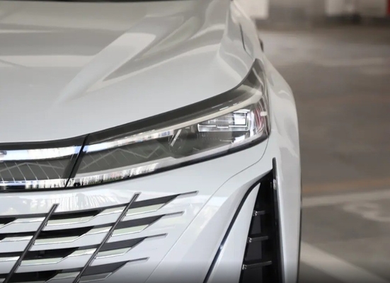 2023 CHANGAN CS75 PLUS 3e génération 2.0T Automatique Voiture phare SUV compact 233 chevaux L4