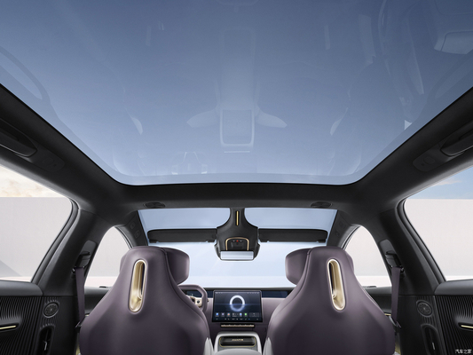 AVATR 12 Long Range EV Sedan réglage électrique du siège du conducteur 1-25000 milles parcourus