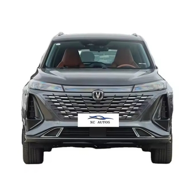 Système de direction électrique CHANGAN CS75 PLUS 2023 3ème génération 1.5T 188hp L4 Vétérinaire SUV compact