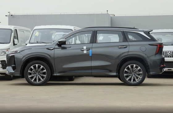 Système de direction électrique CHANGAN CS75 PLUS 2023 3ème génération 1.5T 188hp L4 Vétérinaire SUV compact