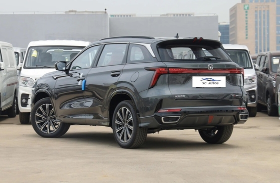 Système de direction électrique CHANGAN CS75 PLUS 2023 3ème génération 1.5T 188hp L4 Vétérinaire SUV compact