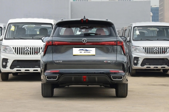 Système de direction électrique CHANGAN CS75 PLUS 2023 3ème génération 1.5T 188hp L4 Vétérinaire SUV compact