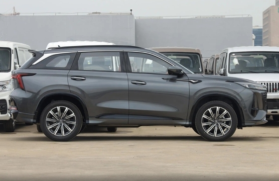 Système de direction électrique CHANGAN CS75 PLUS 2023 3ème génération 1.5T 188hp L4 Vétérinaire SUV compact