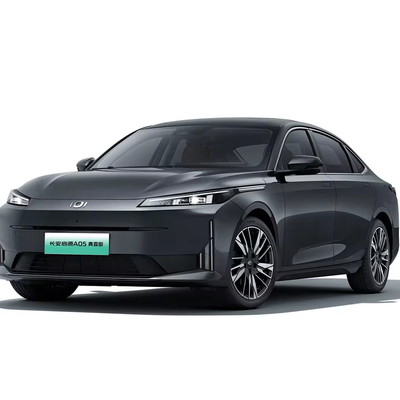 Changan Qiyuan A05 EV Sedan Hybrid Car Grande valeur et 5 portes 5 places Structure de la carrosserie