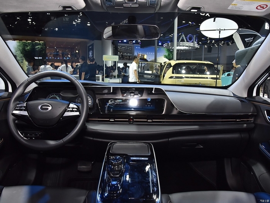 Système de direction électrique Aion S EV Sedan pour une grande valeur dans les véhicules à énergie