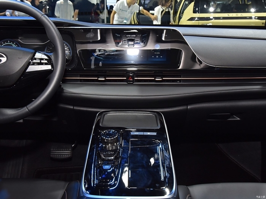 Système de direction électrique Aion S EV Sedan pour une grande valeur dans les véhicules à énergie