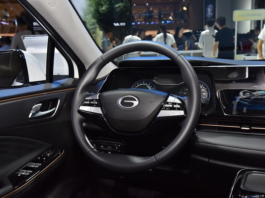 Système de direction électrique Aion S EV Sedan pour une grande valeur dans les véhicules à énergie