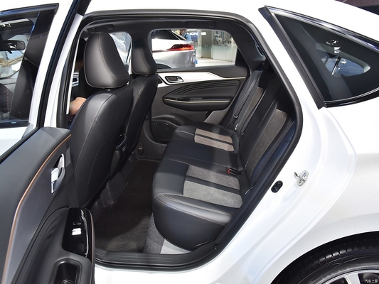 Système de direction électrique Aion S EV Sedan pour une grande valeur dans les véhicules à énergie