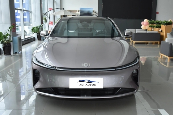 2024 Chang'an Origin A07 True Fragrance Edition 515 avec 4 cylindres et ABS électrique