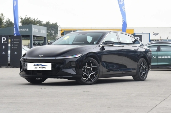 2024 Chang'an Origin A07 True Fragrance Edition 515 avec 4 cylindres et ABS électrique