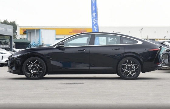 2024 Chang'an Origin A07 True Fragrance Edition 515 avec 4 cylindres et ABS électrique