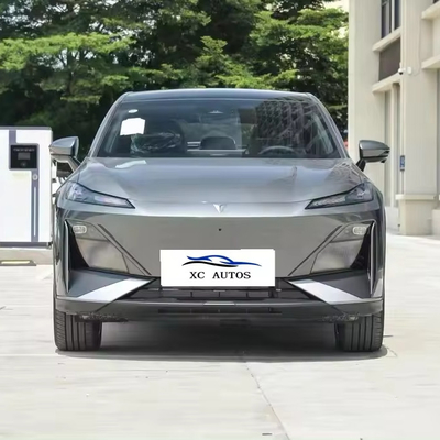Euro IV réglage électrique du siège du conducteur Changan Deep Blue Shenlan S7 SUV EV Car