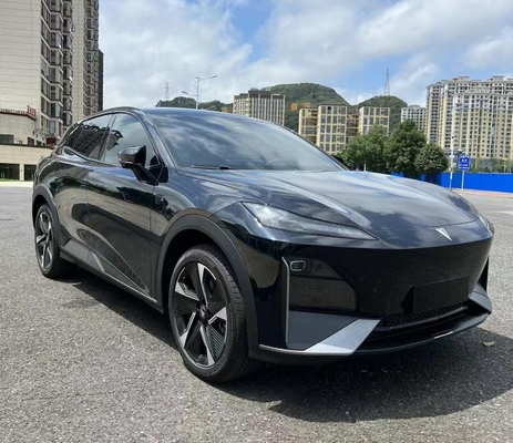 Euro IV réglage électrique du siège du conducteur Changan Deep Blue Shenlan S7 SUV EV Car