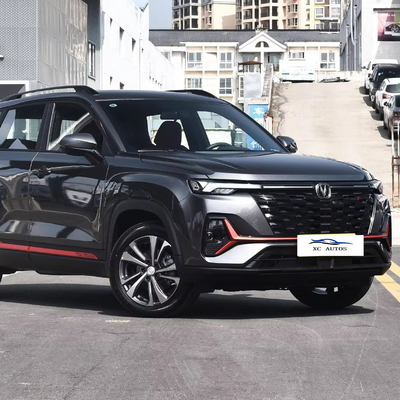 Changan CS 35 PLUS SUV compact 5 portes 5 sièges utilisé avec volant multifonctionnel