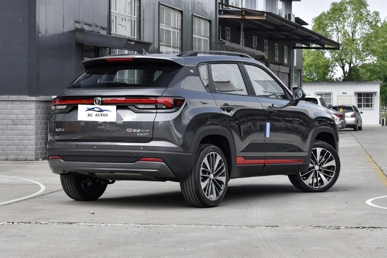 Changan CS 35 PLUS SUV compact 5 portes 5 sièges utilisé avec volant multifonctionnel