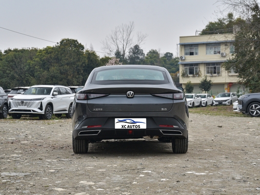 Changan Eado 2024 1.5T GDI DCT Enjoy Edition Faisceau de torsion Suspension non indépendante
