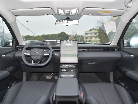 Changan Eado 2024 1.5T GDI DCT Enjoy Edition Faisceau de torsion Suspension non indépendante