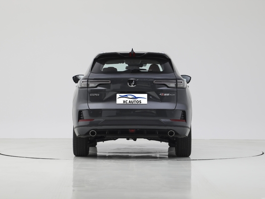 2024 Changan CS55 Plus SUV de troisième génération Automatique à essence avec sièges en cuir