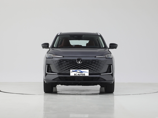 2024 Changan CS55 Plus SUV de troisième génération Automatique à essence avec sièges en cuir