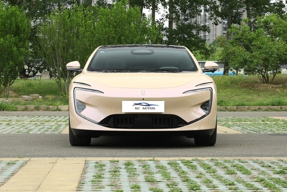 2024 700 Triple laser à traction arrière Luxe Moyenne et grande voiture 4 portes 5 places