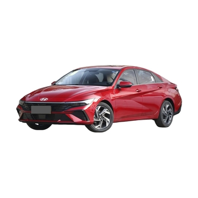 2013-2017 Hyundai Elantra Sedan Body Kit Transformez votre conduite avec un couple max. de 144 Nm