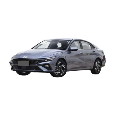 2013-2017 Hyundai Elantra Sedan Body Kit Transformez votre conduite avec un couple max. de 144 Nm