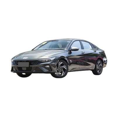 2013-2017 Hyundai Elantra Sedan Body Kit Transformez votre conduite avec un couple max. de 144 Nm