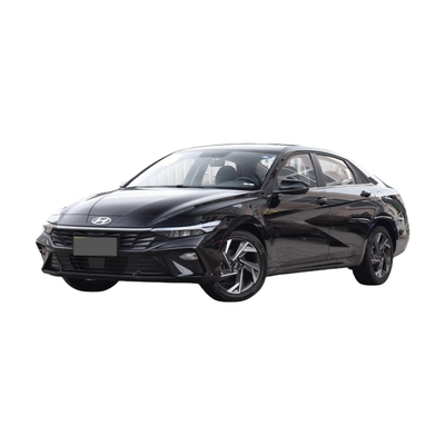 2013-2017 Hyundai Elantra Sedan Body Kit Transformez votre conduite avec un couple max. de 144 Nm