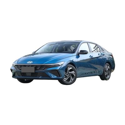 2013-2017 Hyundai Elantra Sedan Body Kit Transformez votre conduite avec un couple max. de 144 Nm