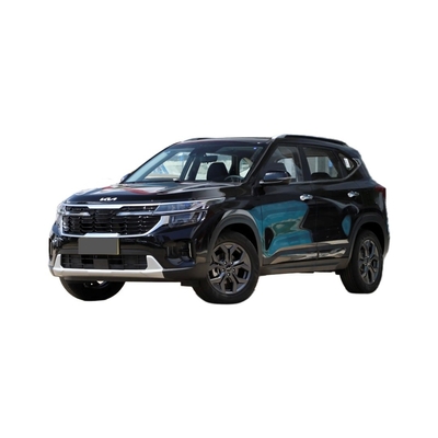 Kia Seltos 2024 2023 SUV à essence avec moteur à aspiration naturelle