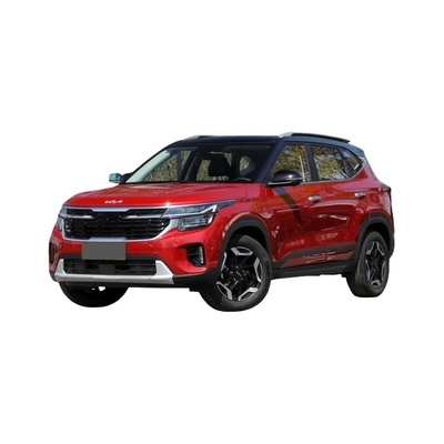Kia Seltos 2024 2023 SUV à essence avec moteur à aspiration naturelle
