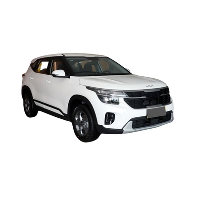 Kia Seltos 2024 2023 SUV à essence avec moteur à aspiration naturelle
