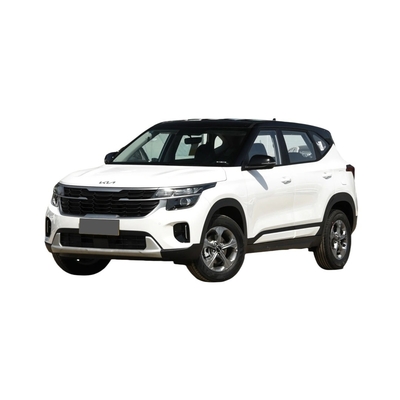 Kia Seltos 2024 2023 SUV à essence avec moteur à aspiration naturelle