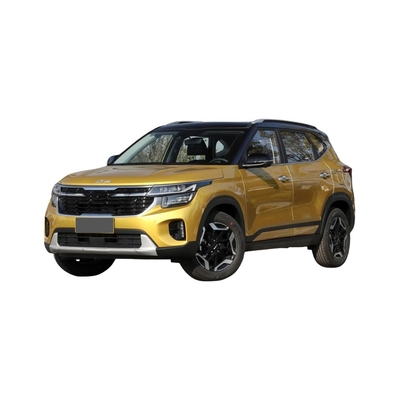 Kia Seltos 2024 2023 SUV à essence avec moteur à aspiration naturelle