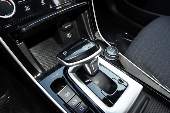 sièges en cuir Kia Seltos SUV 1.5L 115 chevaux voitures à essence boîte de vitesses automatique pour Sportage Seltos
