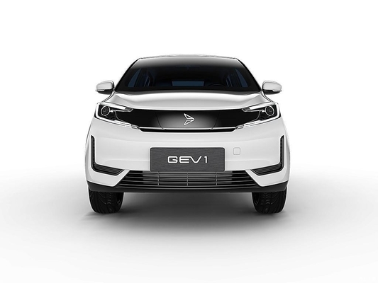 Xinte 2020 Qi Neng GEV 1 Euro VI 305KM 5 portes 4 places avec recharge rapide