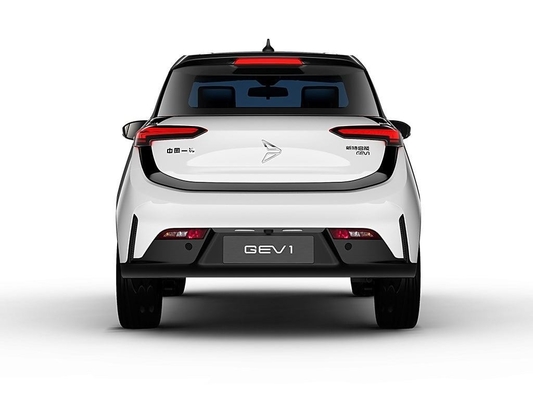 Xinte 2020 Qi Neng GEV 1 Euro VI 305KM 5 portes 4 places avec recharge rapide