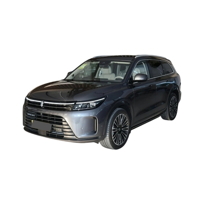Huawei Aito M7 2024 Plus 5 places SUV à traction arrière pour véhicule électrique à portée étendue