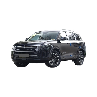 Huawei Aito M7 2024 Plus 5 places SUV à traction arrière pour véhicule électrique à portée étendue
