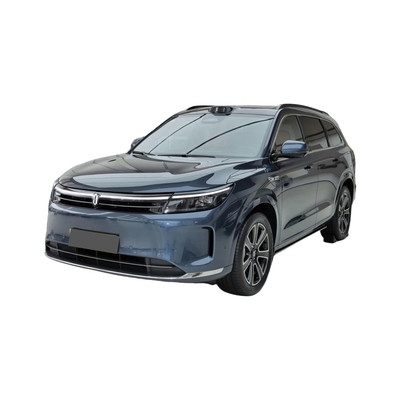 Huawei Aito M7 2024 Plus 5 places SUV à traction arrière pour véhicule électrique à portée étendue