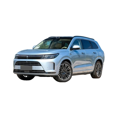 Huawei Aito M7 2024 Plus 5 places SUV à traction arrière pour véhicule électrique à portée étendue
