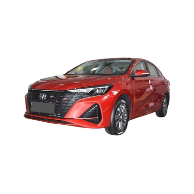 Système de direction électrique Changan Yidong Eado DT 1.6l Véhicules à énergie automatique essence Ev