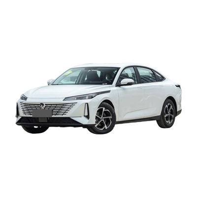 Système de direction électrique Changan Yidong Eado DT 1.6l Véhicules à énergie automatique essence Ev