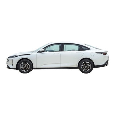 Système de direction électrique Changan Yidong Eado DT 1.6l Véhicules à énergie automatique essence Ev