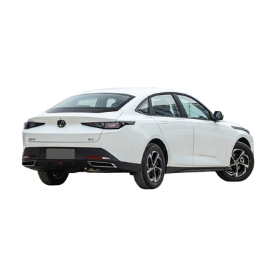 Système de direction électrique Changan Yidong Eado DT 1.6l Véhicules à énergie automatique essence Ev