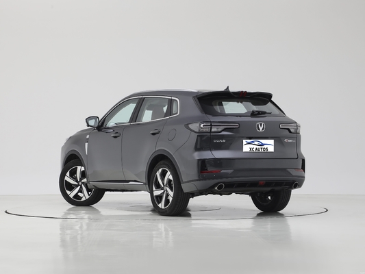 Macpherson Suspension avant 2024 Changan CS75Plus SUV 1.5T 2.0T Benzine FWD 5 sièges