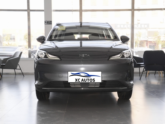 Neta V 5 places édition personnalisée SUV électrique Afable EV Tide 400 Véhicule compact à énergie
