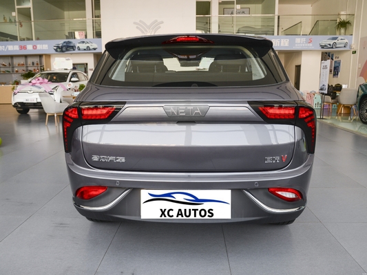 Neta V 5 places édition personnalisée SUV électrique Afable EV Tide 400 Véhicule compact à énergie