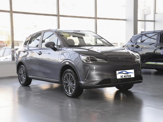 Neta V 5 places édition personnalisée SUV électrique Afable EV Tide 400 Véhicule compact à énergie
